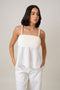 VIVI LINEN TOP